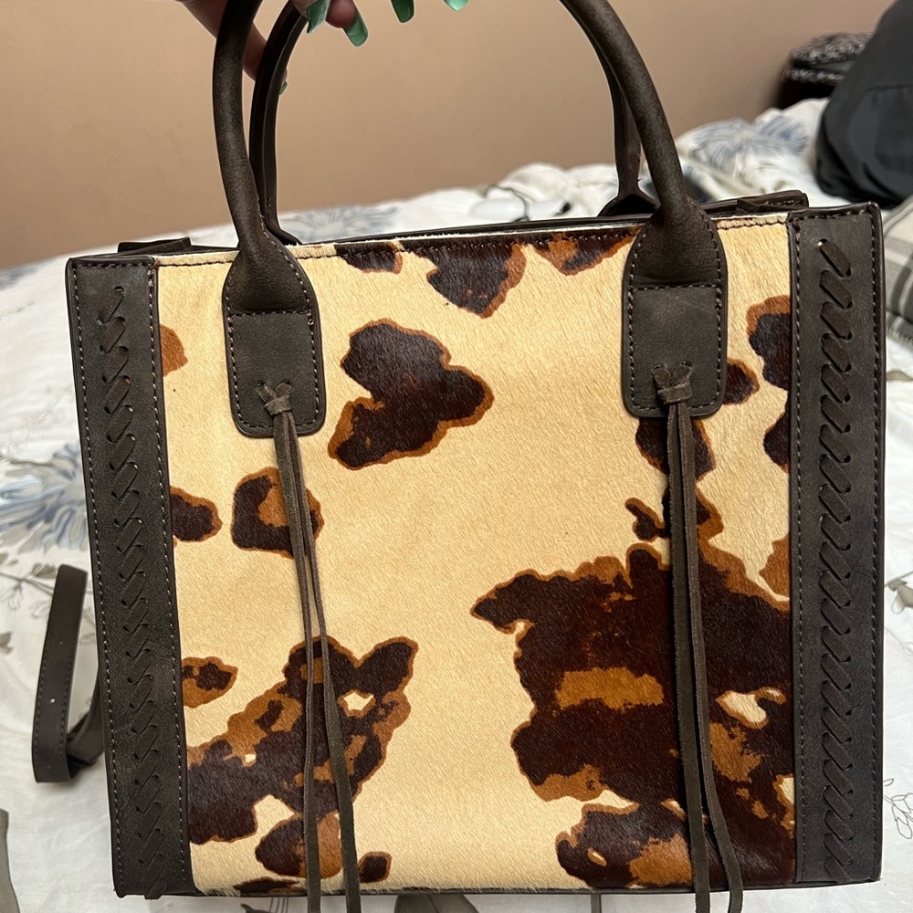 Wrangler purse New